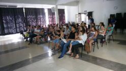 Foto 9 Rotary em Ação