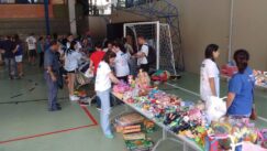Foto 9 Rotary em Ação