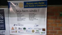 Foto 9 Rotary em Ação