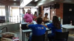 Foto 9 Rotary em Ação