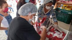 entregando cestas (3)