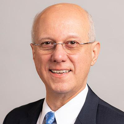 Gota rotária – Mario Cesar mensagem presidencial