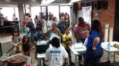 Foto 9 Rotary em Ação