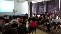 Foto 9 Rotary em Ação