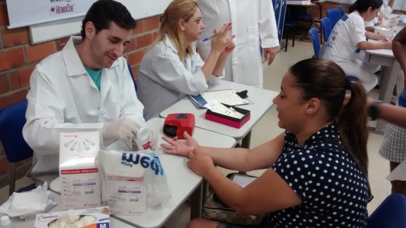Resultados da 9º Rotary em Ação