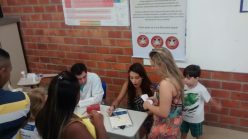Foto 9 Rotary em Ação