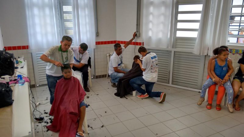 Está chegando nosso Oitavo Rotary em Ação ! Compareça !
