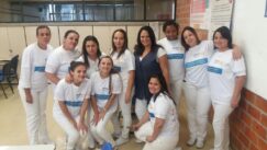 Foto 9 Rotary em Ação