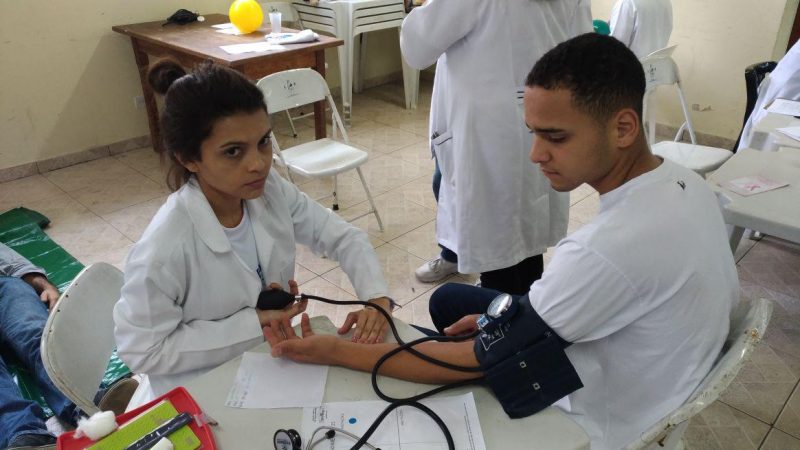 Resultados do 11° Rotary em Ação